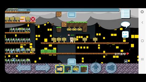 build range growtopia.